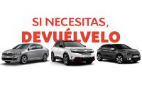 Iniciativa de Citro&euml;n Chile por contingencia Covid-19