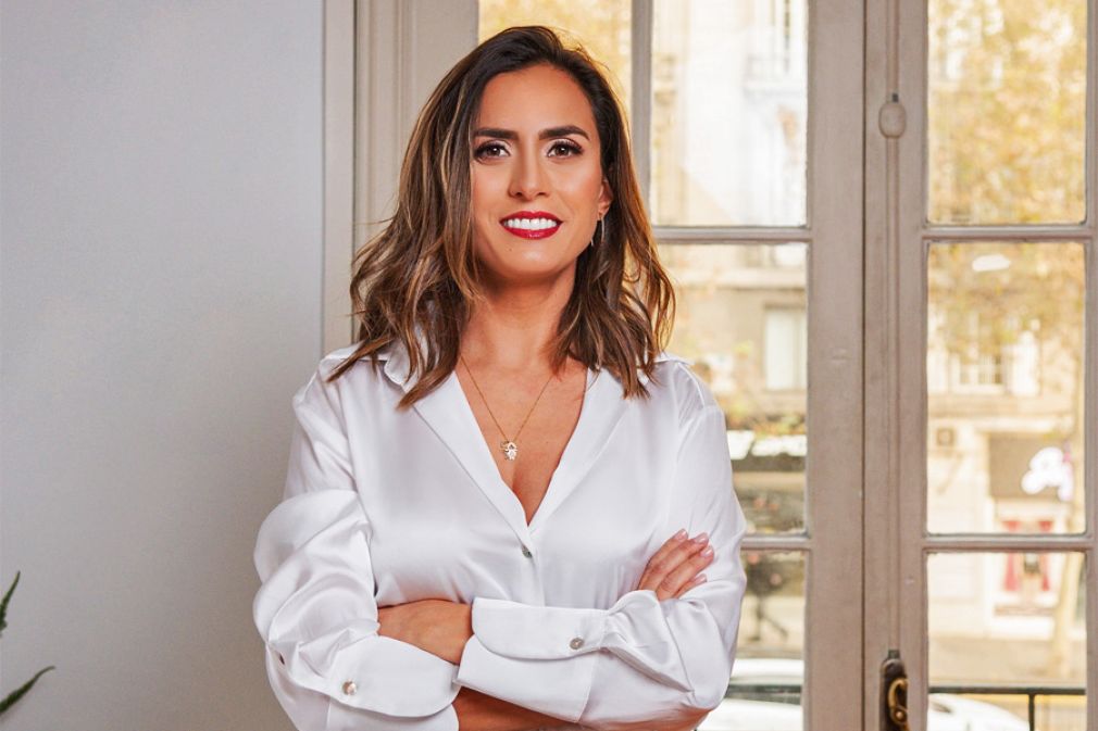 Carolina Borzatto: El poder de la nube en la gesti&oacute;n de viajes