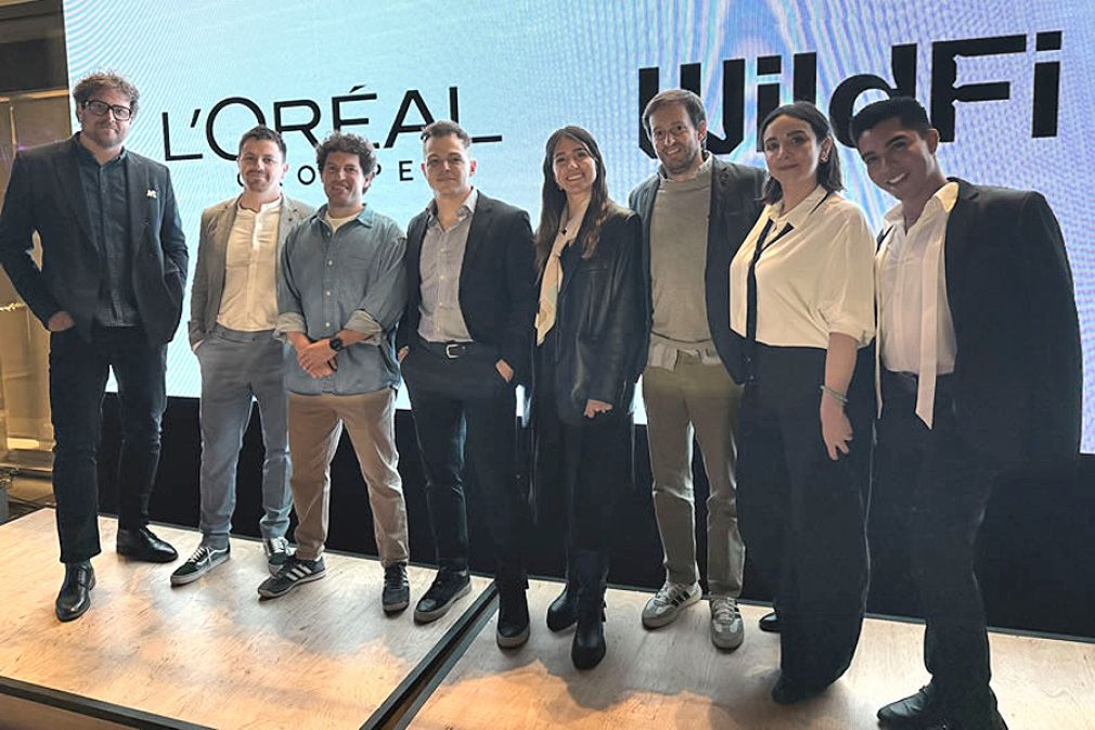 Wild Fi y L&rsquo;Or&eacute;al Groupe fortalecen su alianza en Chile