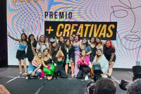 Encuesta que busca visibilizar el talento femenino en la publicidad