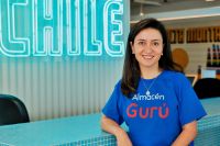 Country manager en Chile de plataforma Almac&eacute;n Gur&uacute;