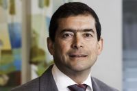 Guillermo Ponce: “Dimos en el clavo con el tema del congreso”