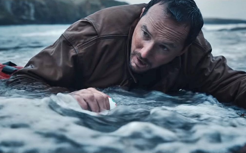 La especial Navidad número 100 de Coca-Cola