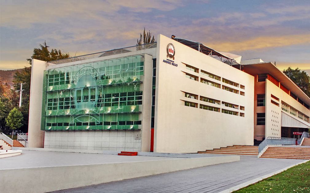 Transformación digital en la Universidad Andrés Bello