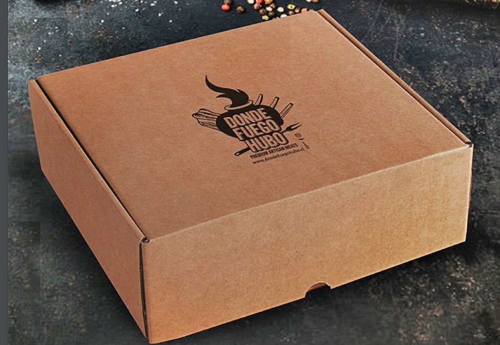 La tendencia de regalar cajas gourmet