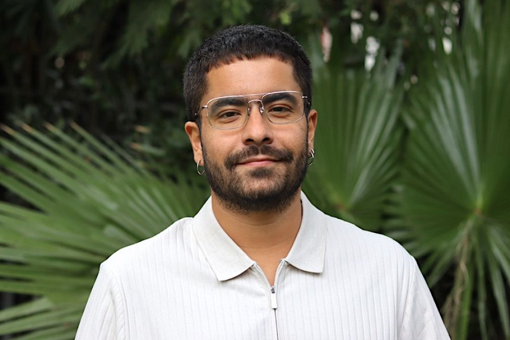 Pablo Castillo: &ldquo;La IA avanza muy r&aacute;pido y hay un ecosistema que construir&rdquo;