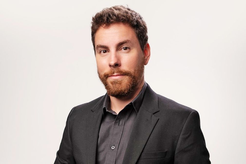 Felipe Kopaitic, Chief Growth Officer de IPG Mediabrands para Latinoamérica