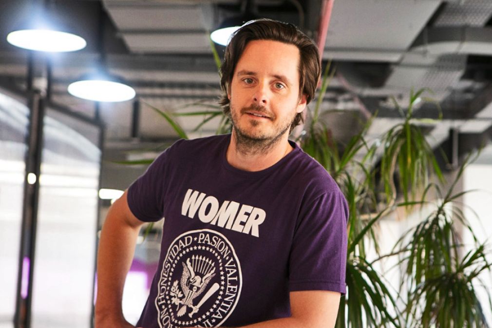 Asume nuevo vicepresidente de marketing en Wom