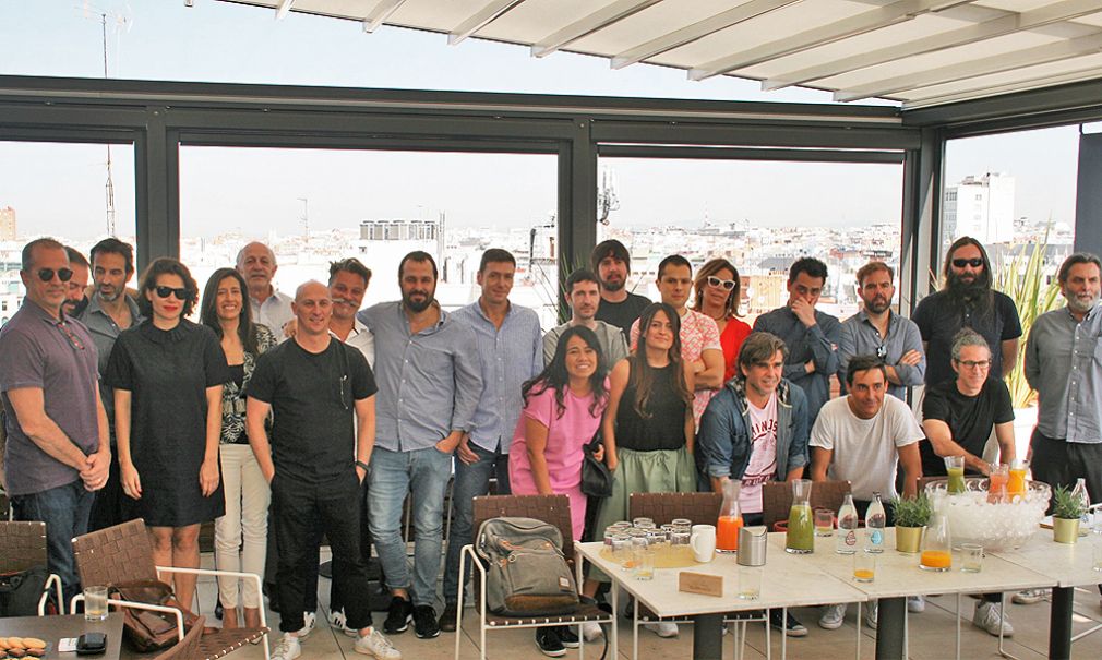 Arranc&oacute; festival El Sol en Madrid