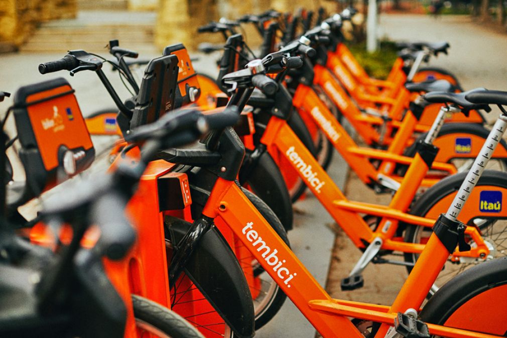 Bike Santiago se propone pedalear con m&aacute;s fuerza