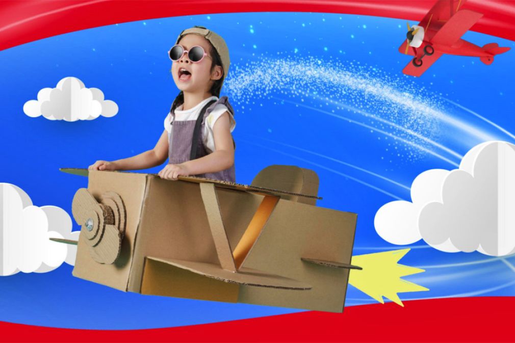 La invitaci&oacute;n sustentable de Pritt para el retorno a clases