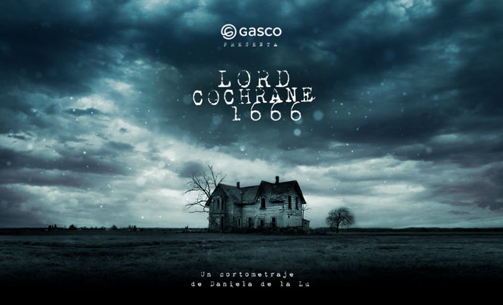 Comentario en Facebook genera cortometraje de Gasco