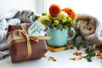 Consejos para entregas eficientes en el D&iacute;a de la Madre