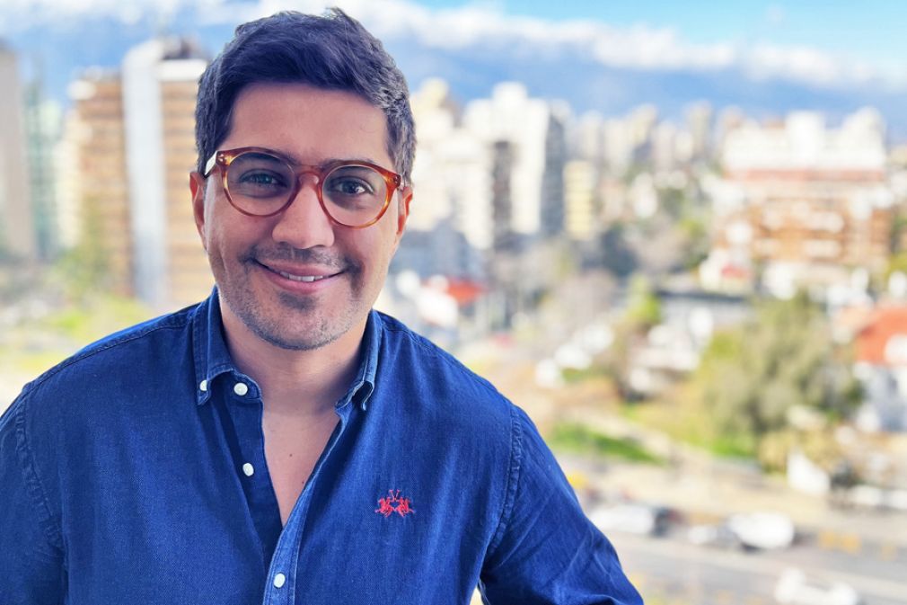 Estrategias que Juan Pablo Cort&eacute;s recomienda a las marcas en Fiestas Patrias