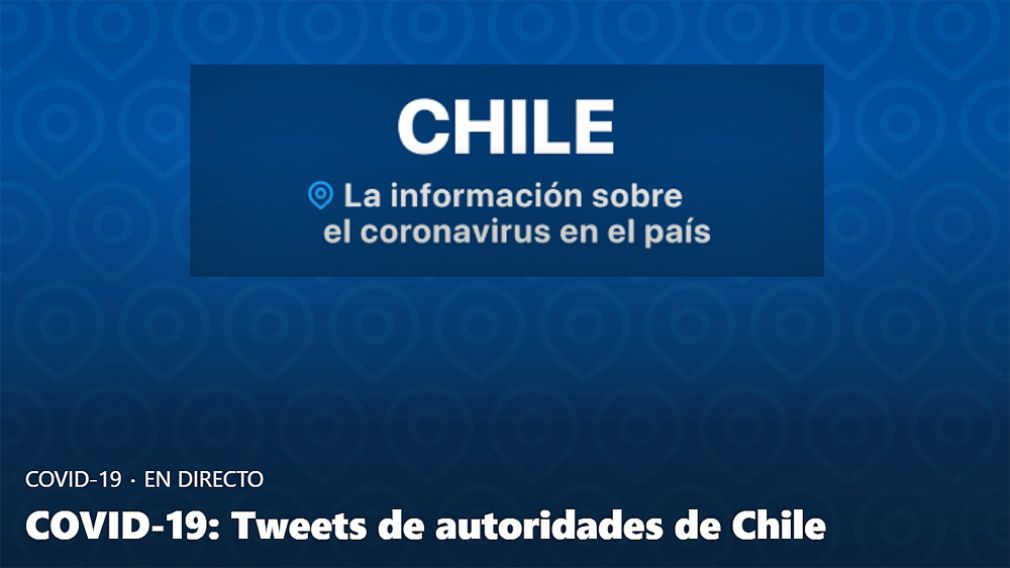 Twitter acerca a información actualizada sobre Covid-19