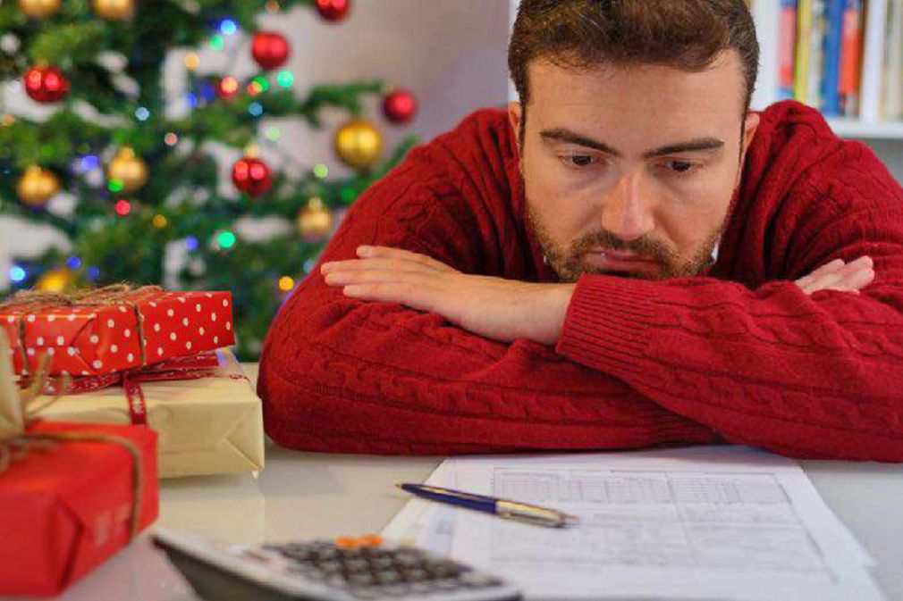 Sentimientos encontrados para esta Navidad seg&uacute;n Ipsos