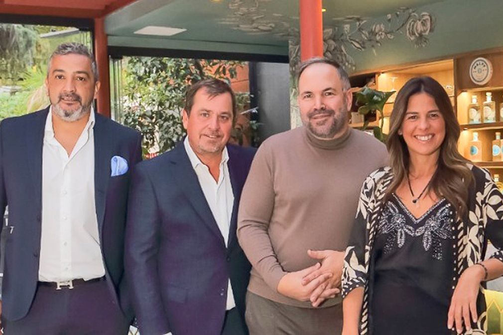 Midios aterriza en Chile con Diego Abadie como country manager