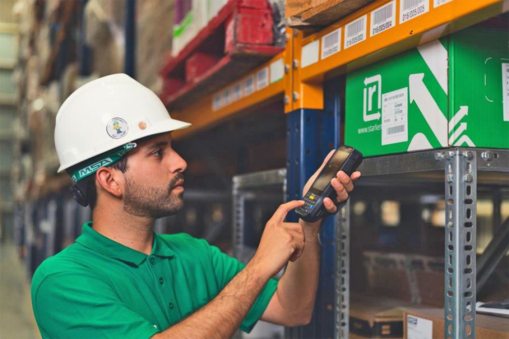 Starken propone externalizar la gesti&oacute;n de almacenamiento