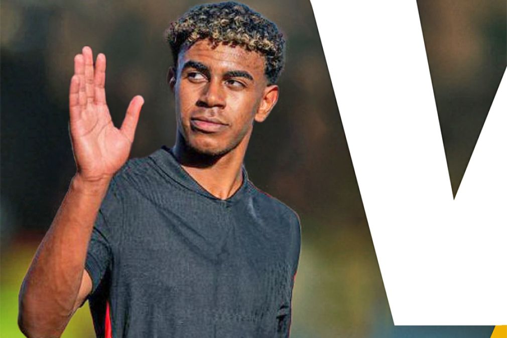 Nuevo embajador de Visa para el Mundial de Fútbol 2026