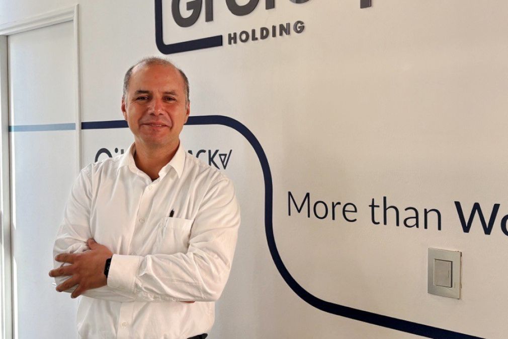 Nuevo country manager de Gi Group Holding en Chile