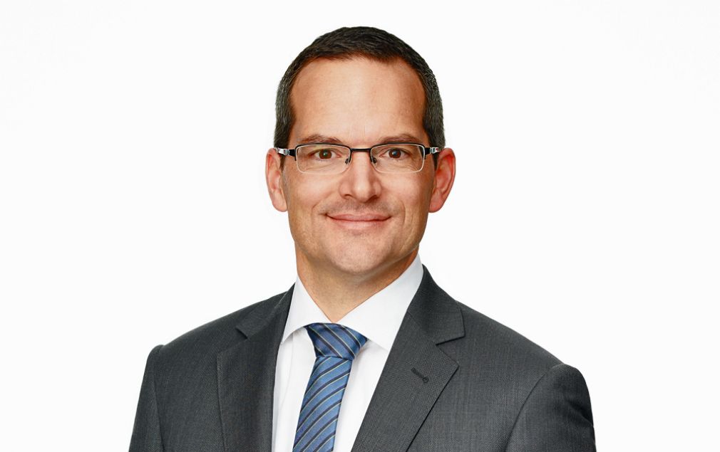 Nuevo presidente de Henkel en Latinoam&eacute;rica