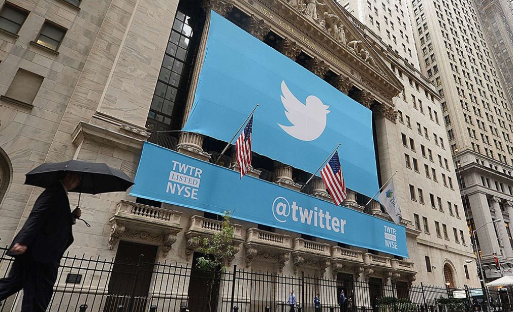 N&uacute;meros contradictorios generan dudas sobre Twitter