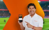Sitio de apuestas Betsson ficha a Iv&aacute;n Zamorano