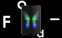 Comienza venta en Chile de smartphone plegable