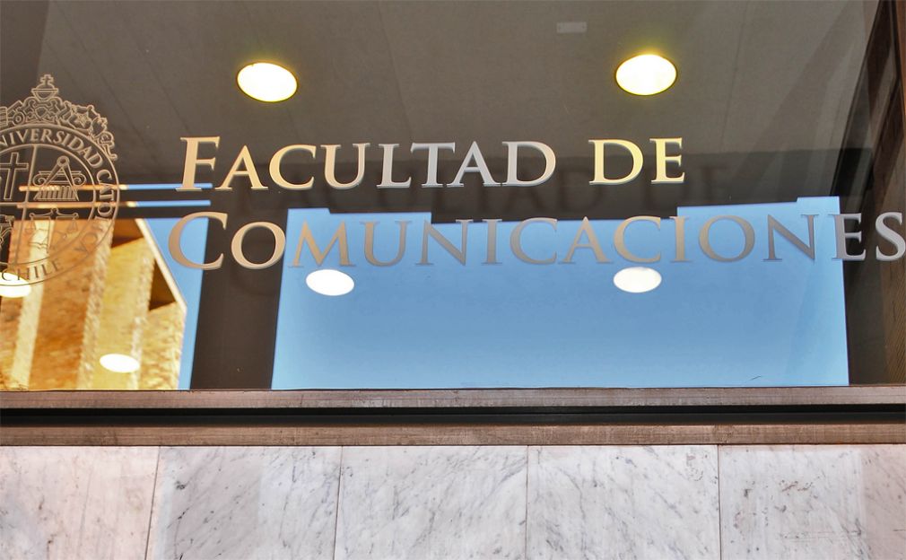 Facultad de Comunicaciones UC prepara un Open Day