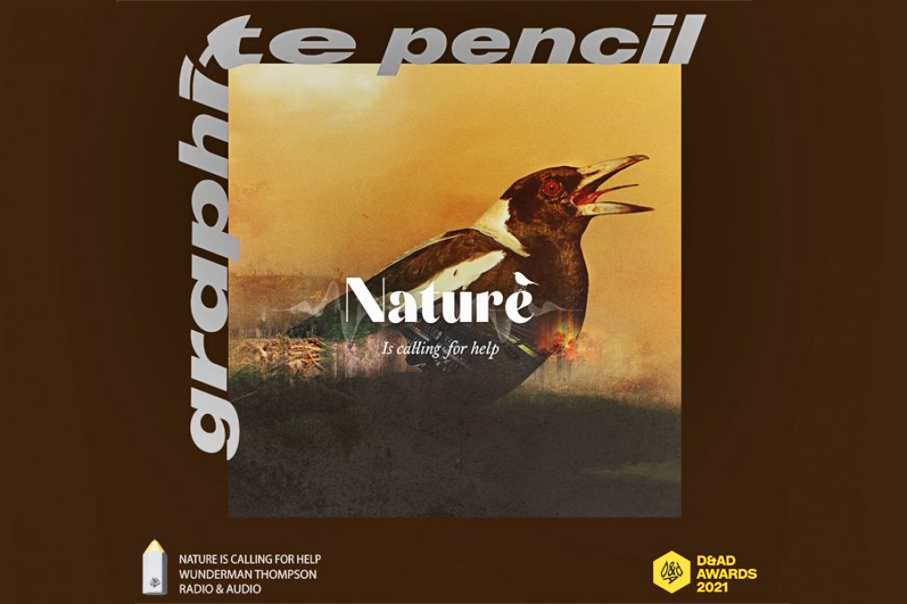 Wunderman Thompson Chile hace historia en D&AD