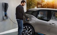 Futuro edificio incluye estacionamientos de autos eléctricos