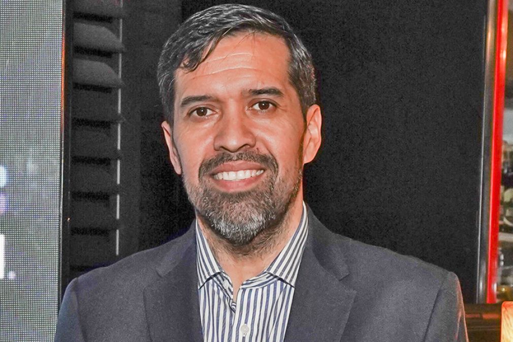 Osvaldo Caviedes: El almacenamiento digital impuls&oacute; la revoluci&oacute;n de los videojuegos