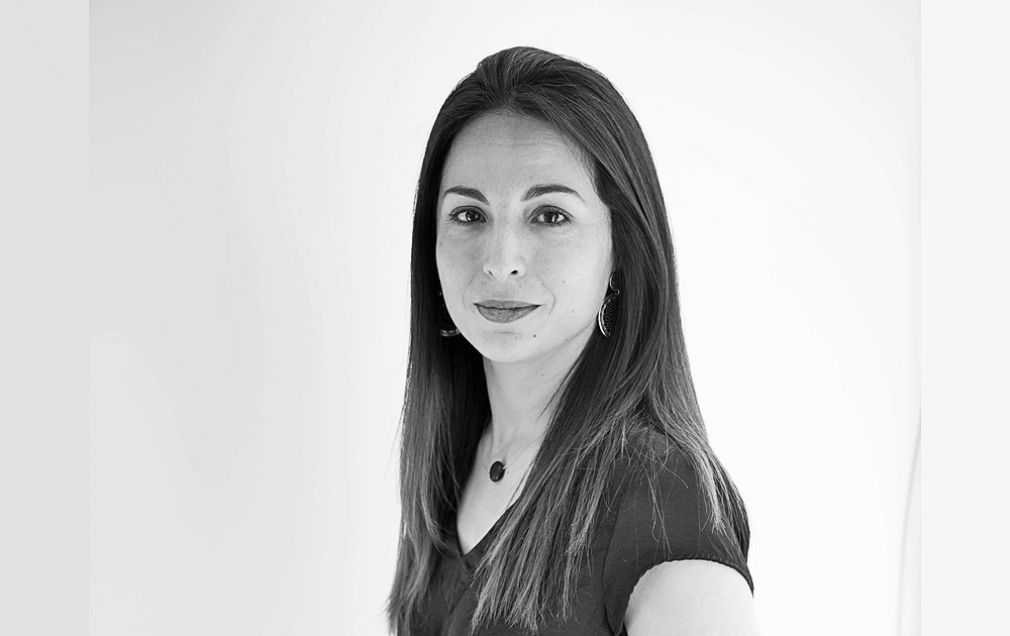 Paulina Vergara: Participaci&oacute;n laboral femenina