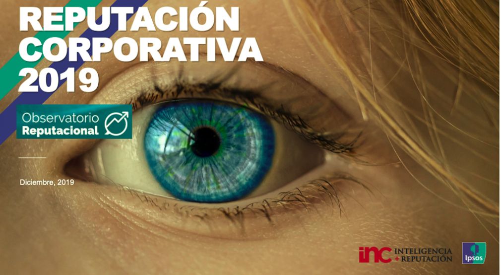 Cae la reputaci&oacute;n corporativa en medio de la crisis