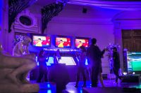 Arte y tecnolog&iacute;a en el Museo Nacional de Bellas Artes