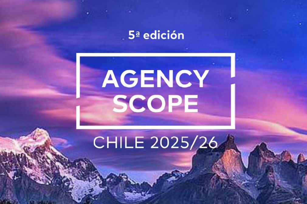 Agency Scope 2025: esperada visi&oacute;n de nuestra industria publicitaria