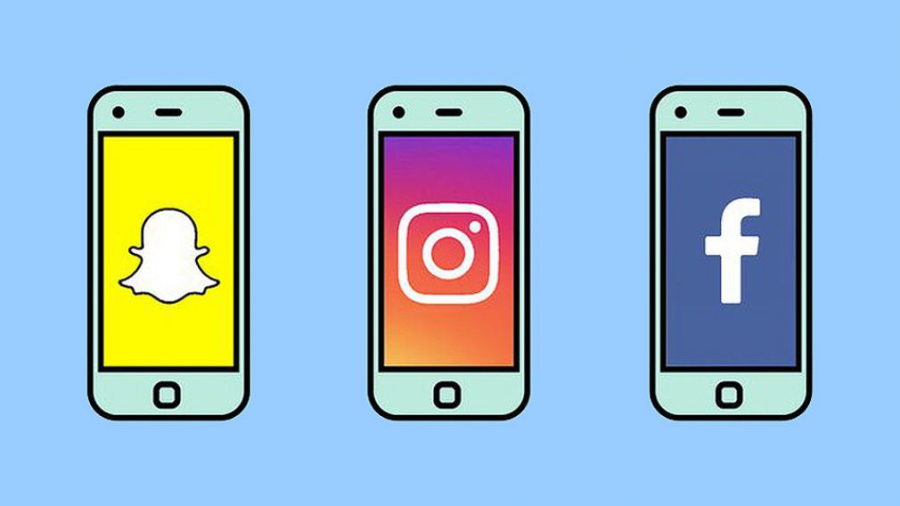 Facebook perder&iacute;a terreno entre usuarios m&aacute;s j&oacute;venes