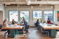 Sectores que se suman a la tendencia del trabajo h&iacute;brido