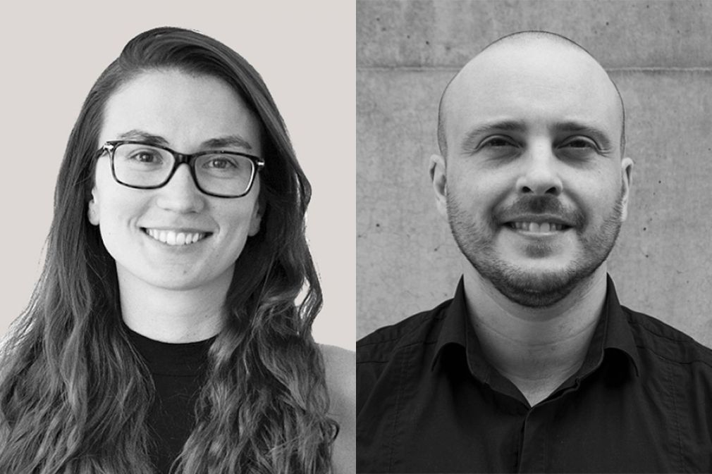 Josefina Cox y Sebasti&aacute;n Corral: El prop&oacute;sito versus la sensibilidad