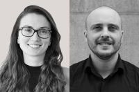 Josefina Cox y Sebasti&aacute;n Corral: El prop&oacute;sito versus la sensibilidad