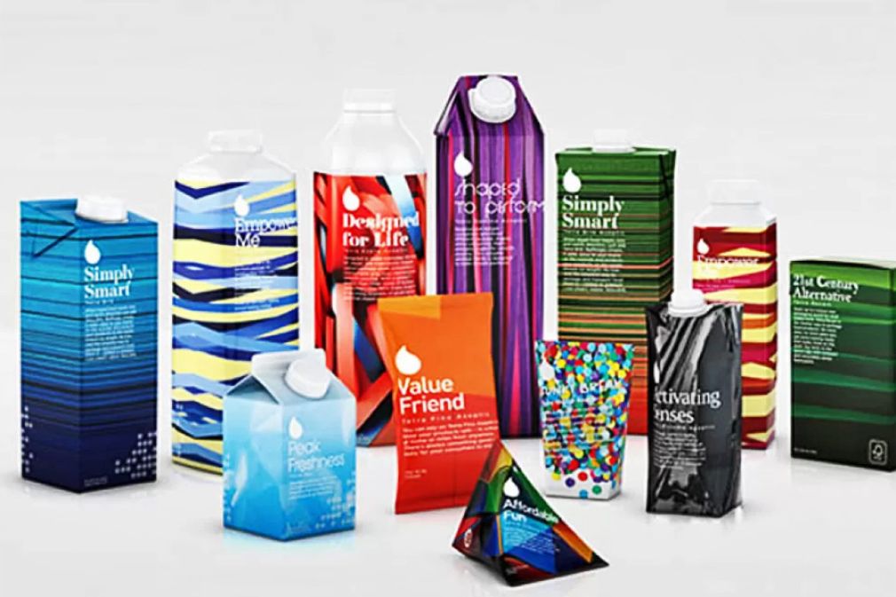 Pasos de Tetra Pak para la reducci&oacute;n de emisiones de GEI