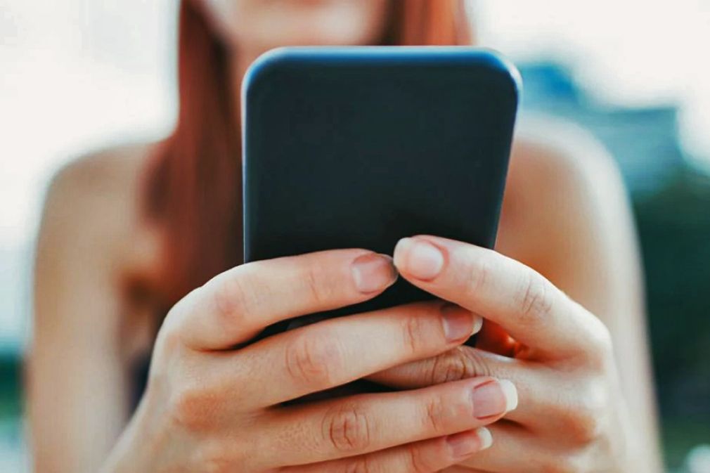 Aumenta el tráfico de datos móviles según Entel