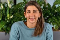 Natalia Drullinsky, de Bice Vida, y la actitud de los j&oacute;venes hacia los seguros
