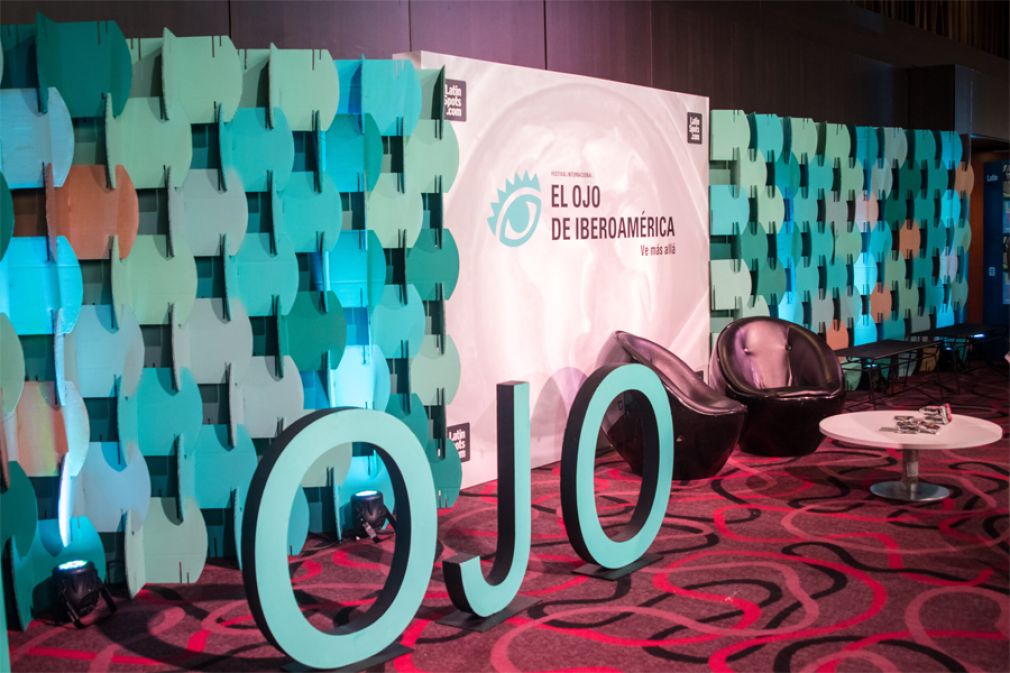 La suerte de los chilenos en El Ojo de Iberoam&eacute;rica