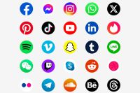 Plataformas que están ganando terreno en la industria publicitaria