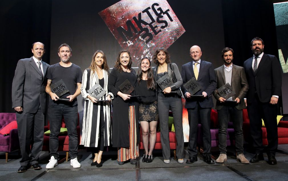 Premiaci&oacute;n de MKTG BEST destaca rol de la mujer