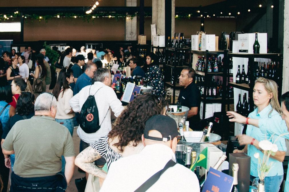 Feria Bocas Moradas regresa a Factor&iacute;a Italia a fines de agosto
