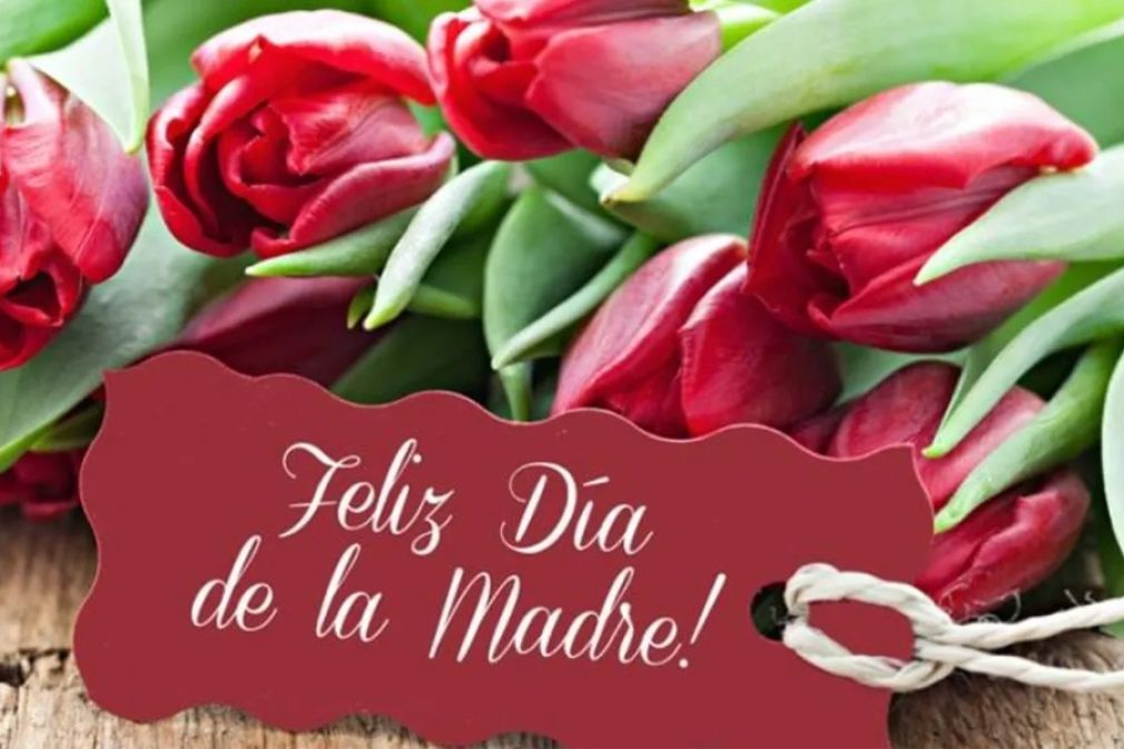 Hora de elegir regalos para el Día de la Madre