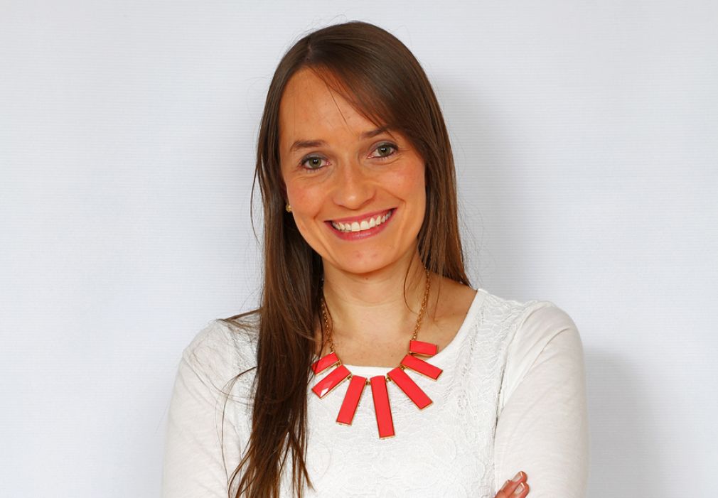Silvia Cabal: ¿Puede haber un Silicon Valley en Latam?