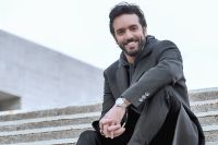 Sebasti&aacute;n Jaramillo: El dif&iacute;cil camino del emprendedor